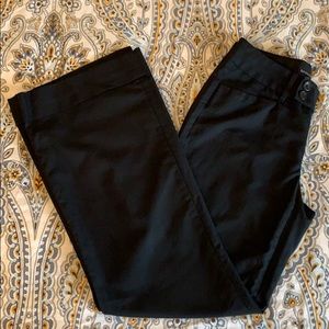Banana Republic Jackson Fit Trouser